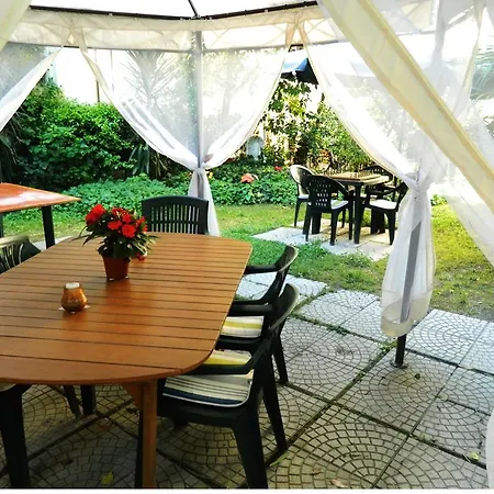 Il Campanile Suites-3